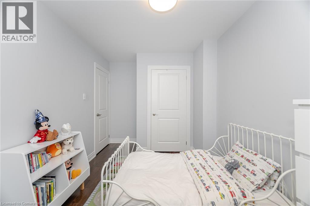 Photo 25 of 1520 Sixth Line Unit 20, Oakville ON