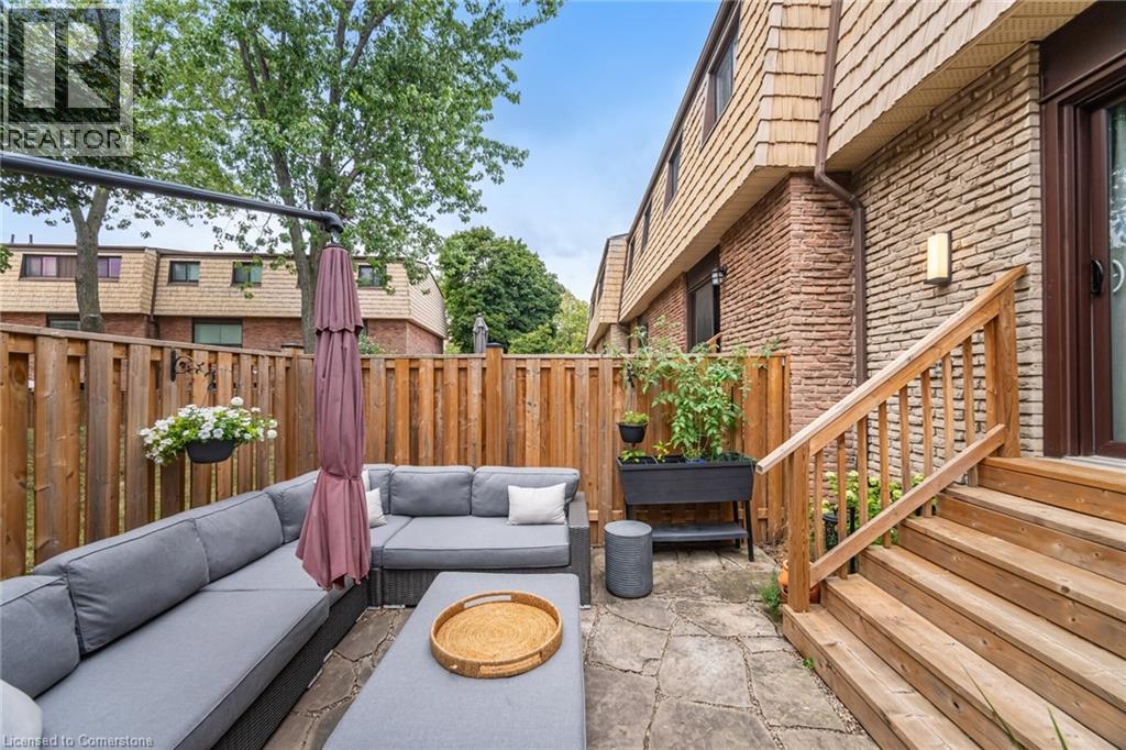 Photo 39 of 1520 Sixth Line Unit 20, Oakville ON