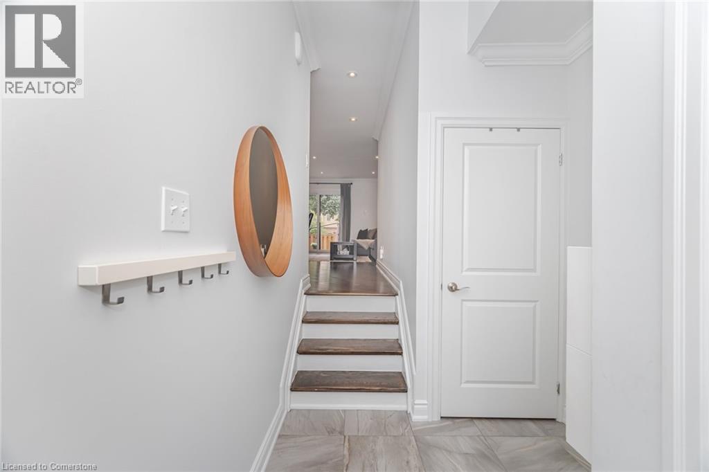 Photo 4 of 1520 Sixth Line Unit 20, Oakville ON