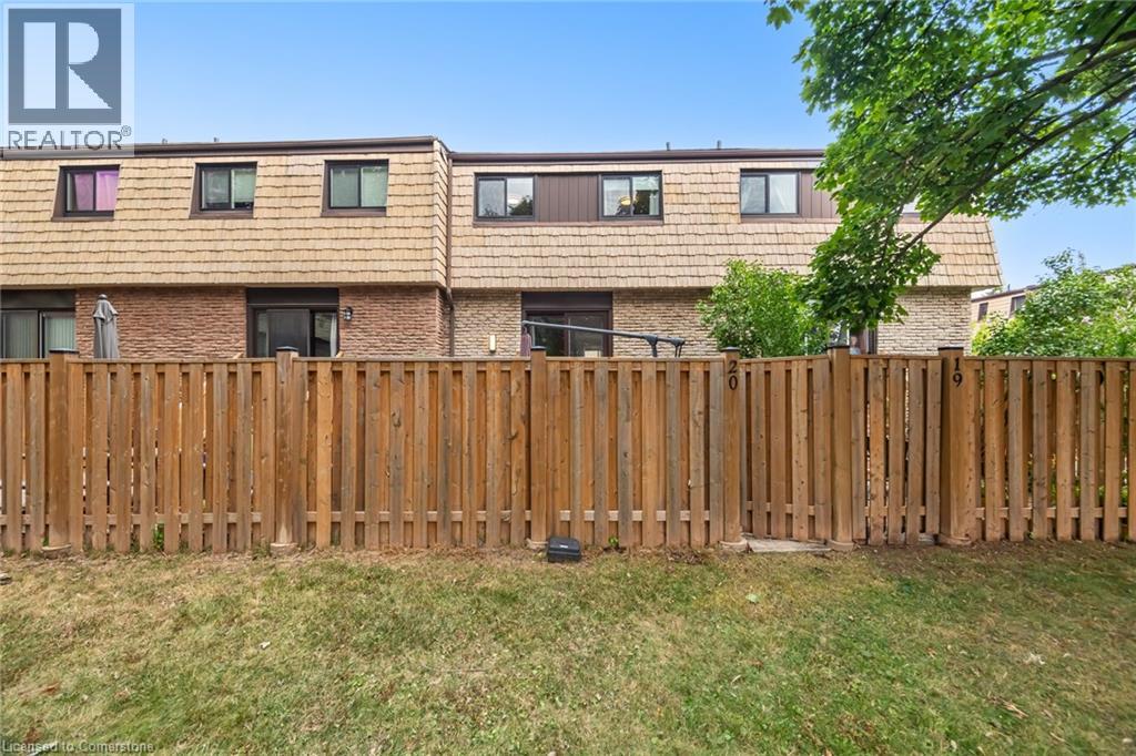 Photo 42 of 1520 Sixth Line Unit 20, Oakville ON