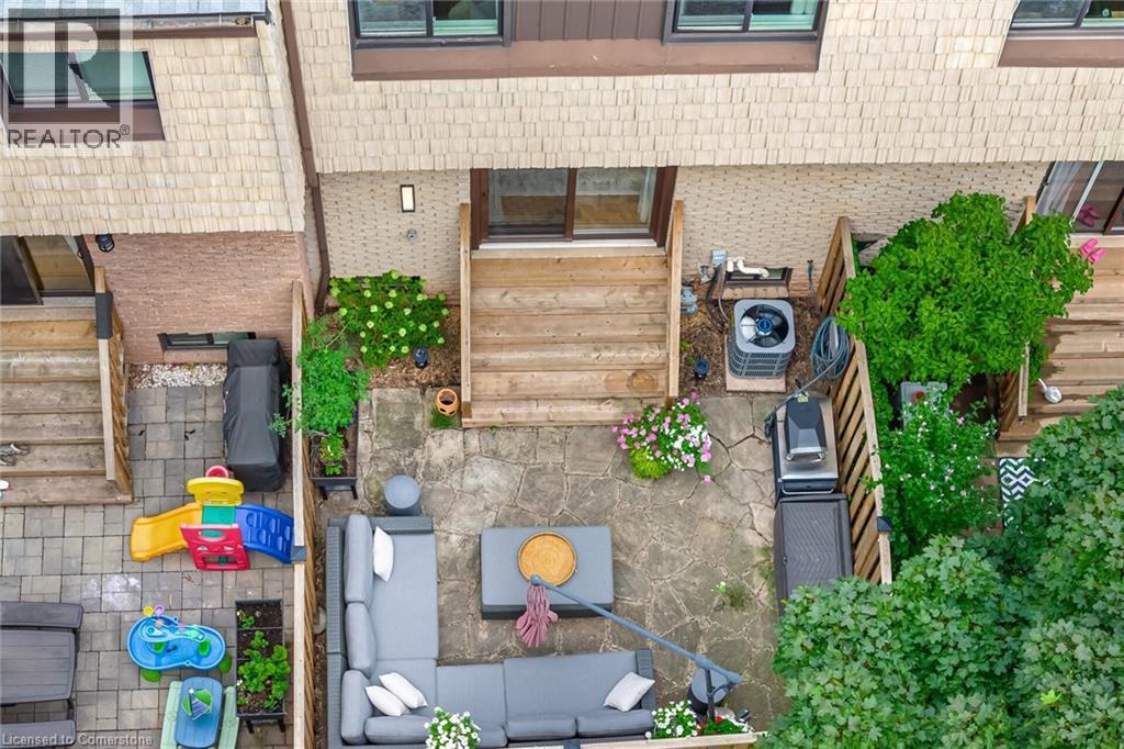 Photo 45 of 1520 Sixth Line Unit 20, Oakville ON