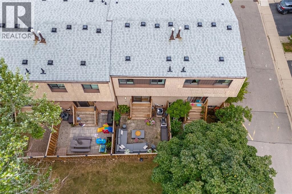 Photo 46 of 1520 Sixth Line Unit 20, Oakville ON