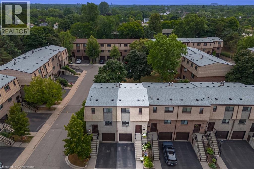 Photo 47 of 1520 Sixth Line Unit 20, Oakville ON