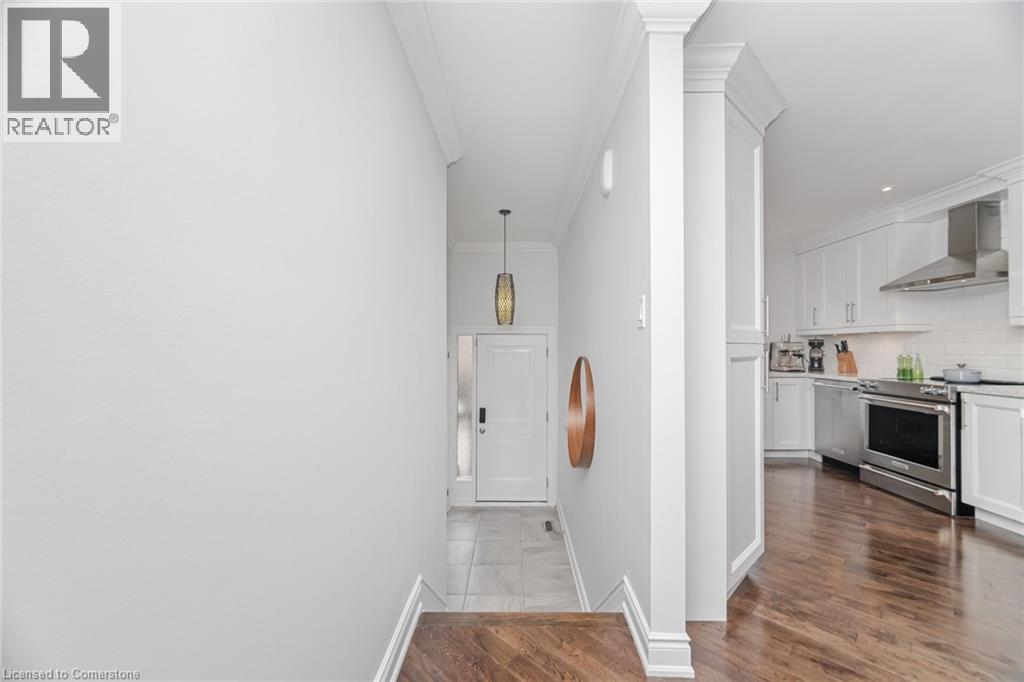 Photo 5 of 1520 Sixth Line Unit 20, Oakville ON