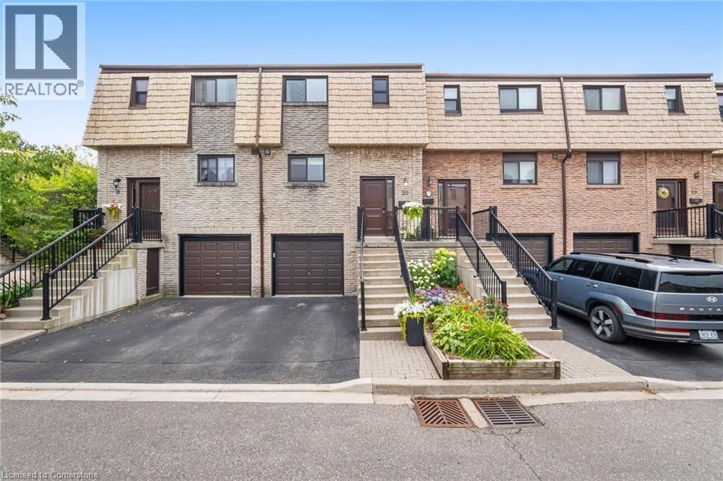 Photo 50 of 1520 Sixth Line Unit 20, Oakville ON
