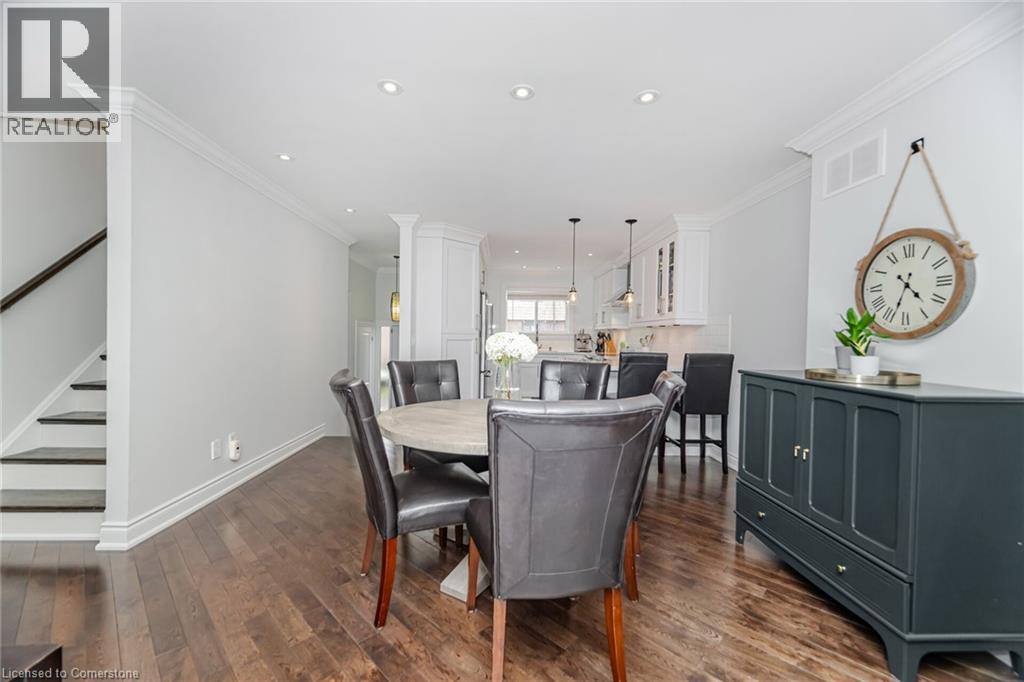 Photo 7 of 1520 Sixth Line Unit 20, Oakville ON