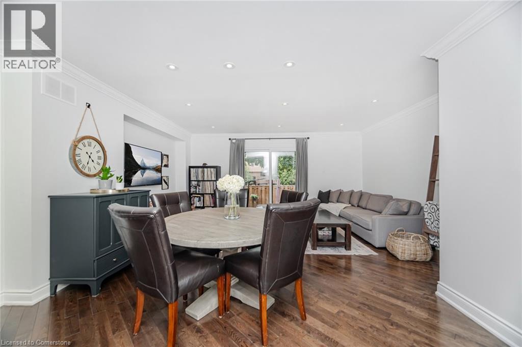 Photo 8 of 1520 Sixth Line Unit 20, Oakville ON