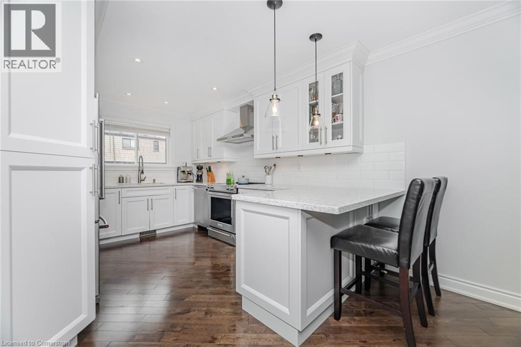 Photo 9 of 1520 Sixth Line Unit 20, Oakville ON