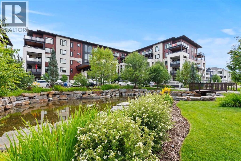 307, 24 Mahogany Path SE, Calgary, Alberta