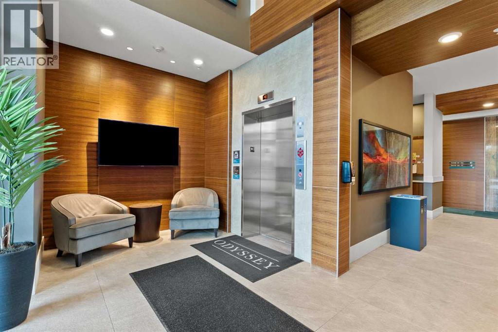 307, 24 Mahogany Path SE, Calgary, Alberta