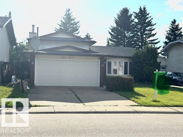 Photo 15 of 9220 172 St Nw, Edmonton AB