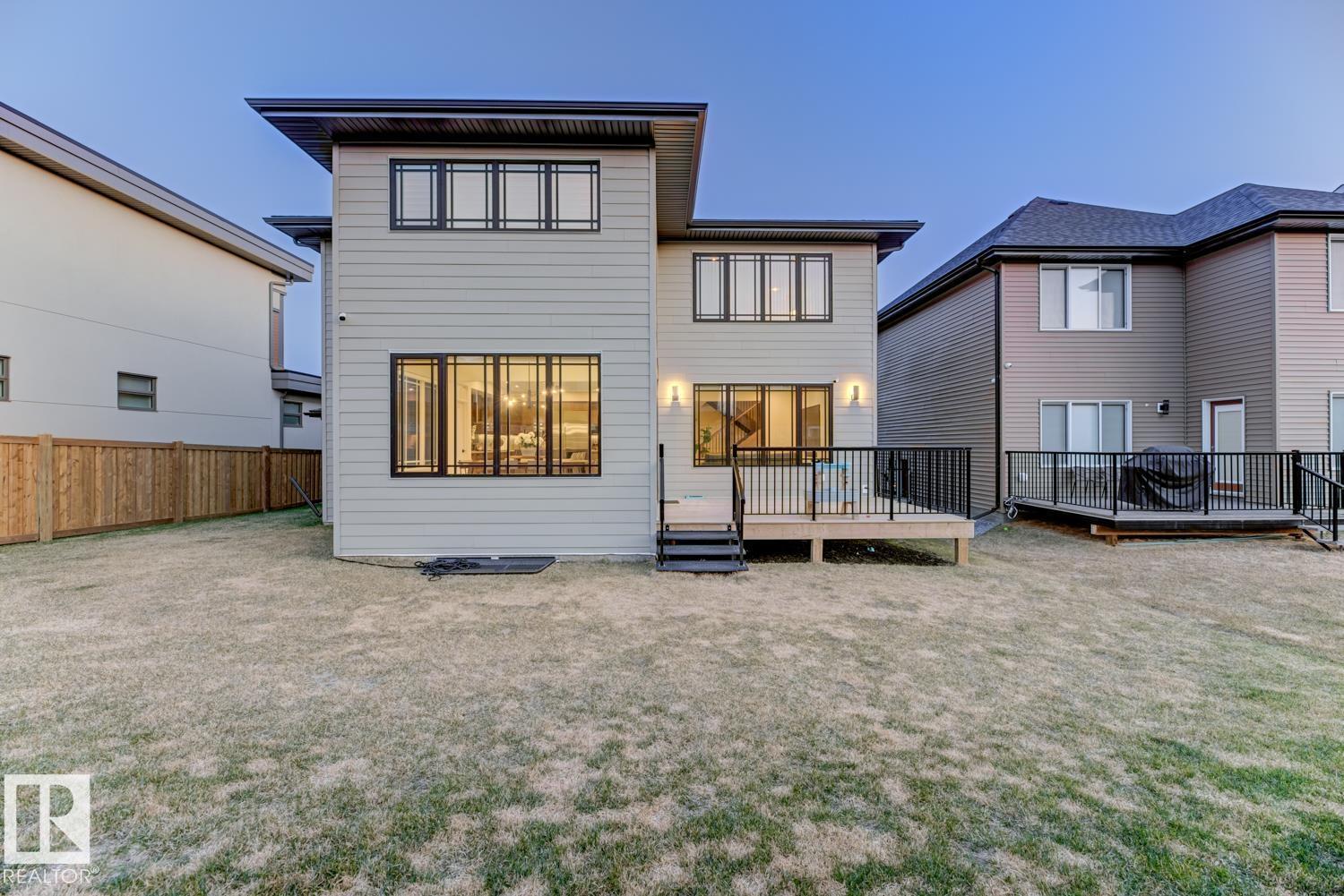 Photo 46 of 6038 Crawford Dr Sw, Edmonton AB