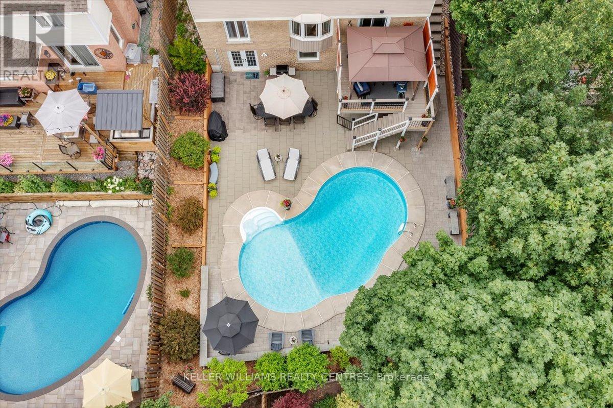 Photo 16 of 875 Knotwood Court, Whitby ON