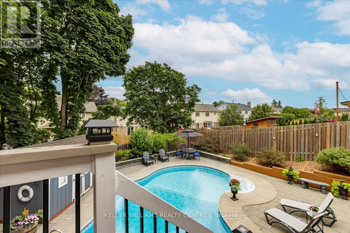 Photo 29 of 875 Knotwood Court, Whitby ON