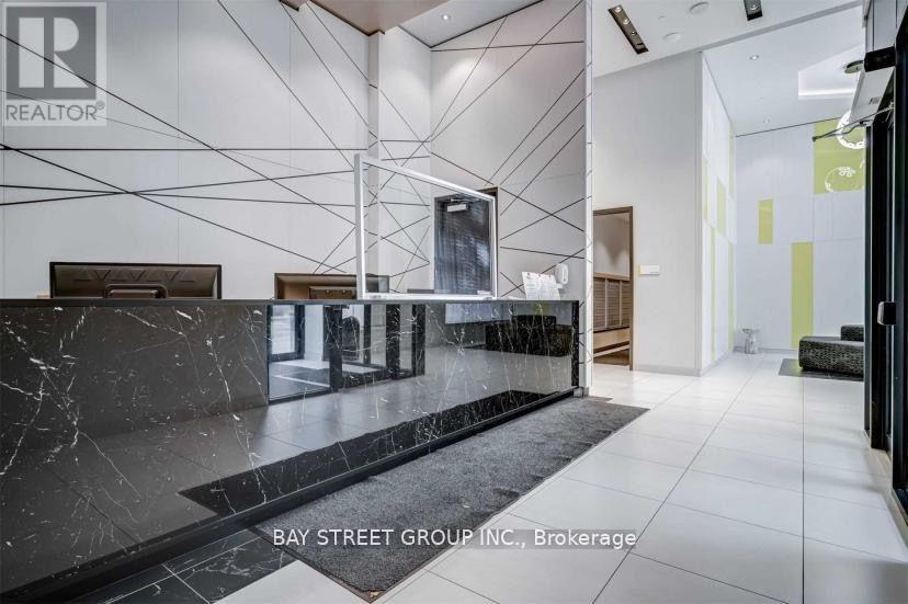 Photo 11 of 2511 159 Wellesley Street E, Toronto ON
