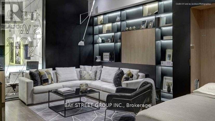 Photo 17 of 2511 159 Wellesley Street E, Toronto ON