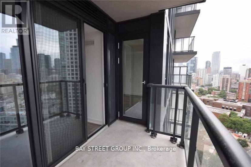 Photo 20 of 2511 159 Wellesley Street E, Toronto ON