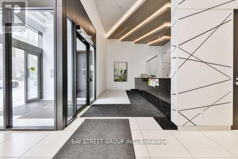 Photo 4 of 2511 159 Wellesley Street E, Toronto ON