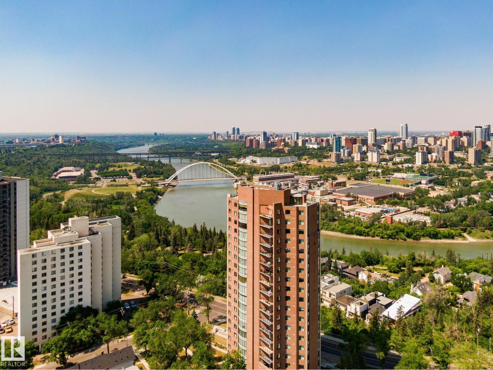 Photo 72 of 1900 10035 Saskatchewan Dr Nw, Edmonton AB
