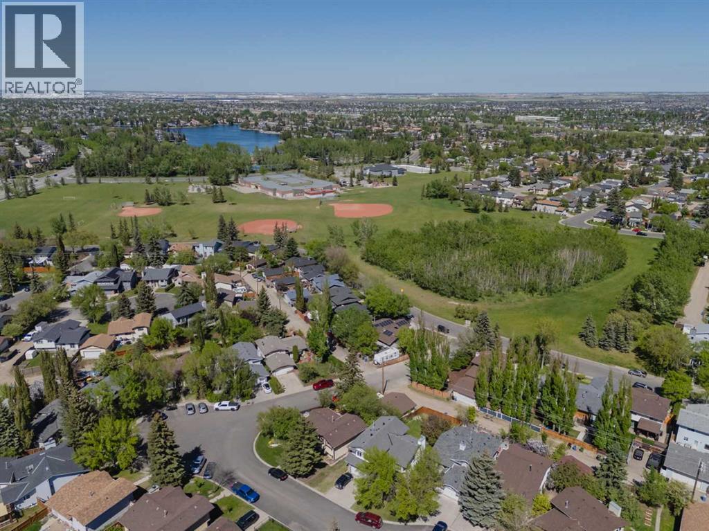 Single Family House for Sale in  McKinley Place SE McKenzie Lake Calgary 