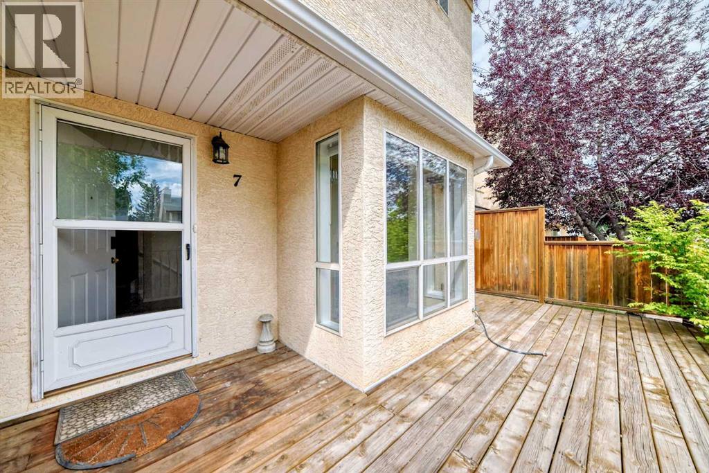 Photo 39 of 7 Millrose Place Sw, Calgary AB