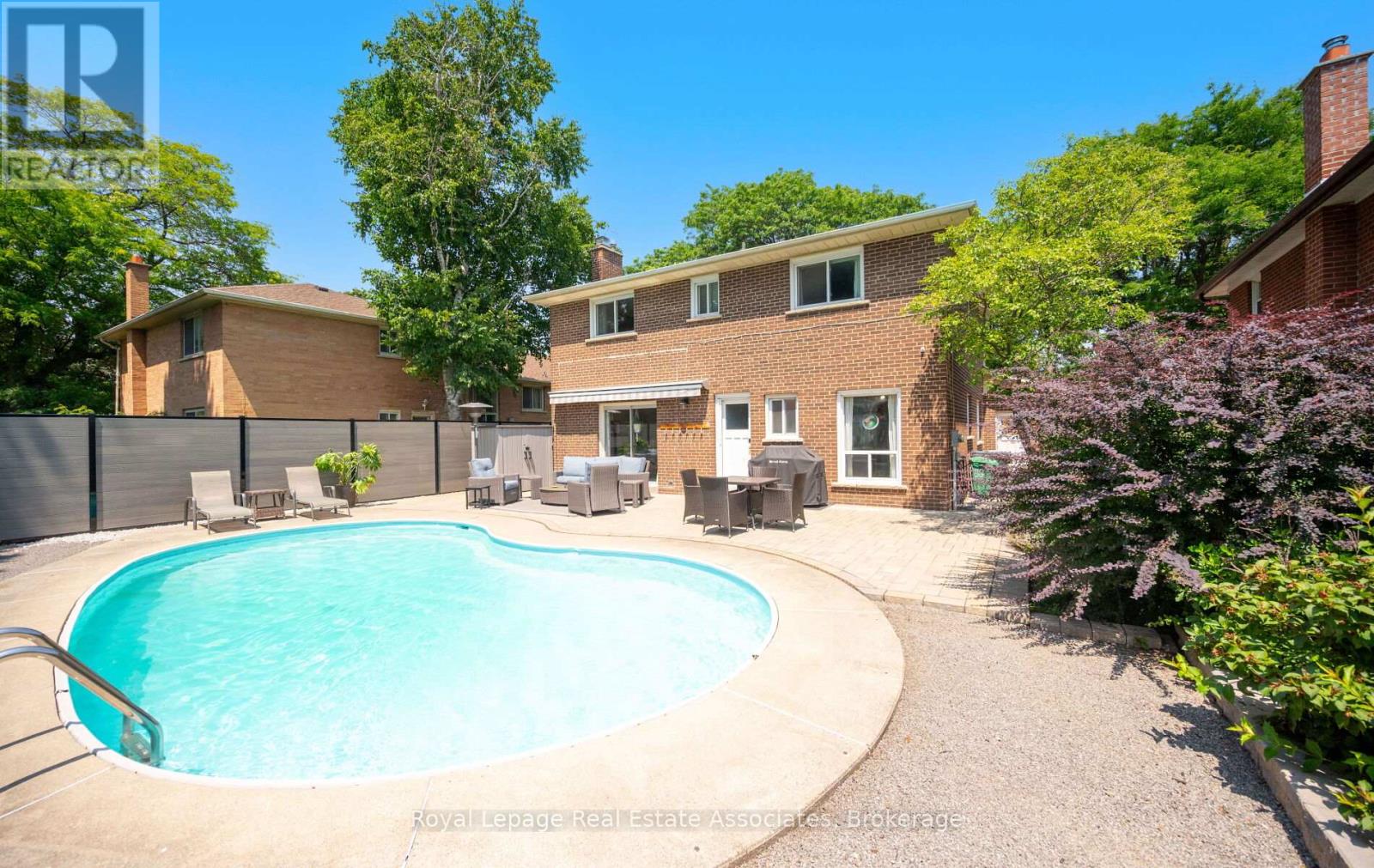Photo 47 of 296 Chantenay Drive, Mississauga ON