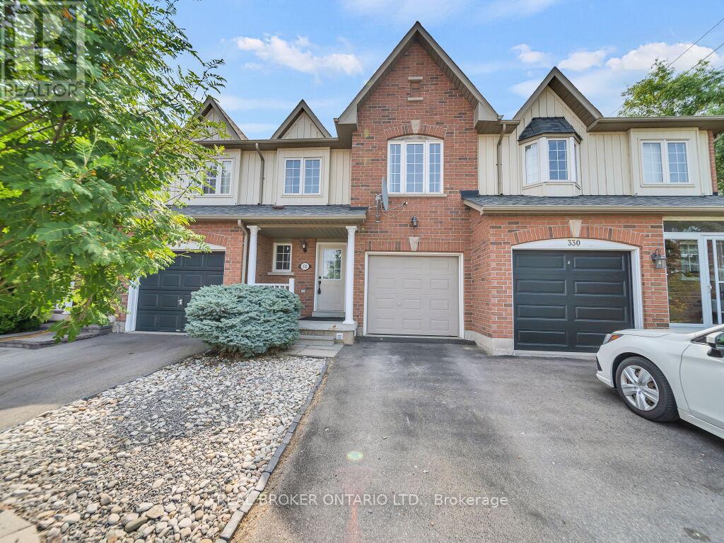 Photo 47 of 332 Riverstone Drive, Oakville ON