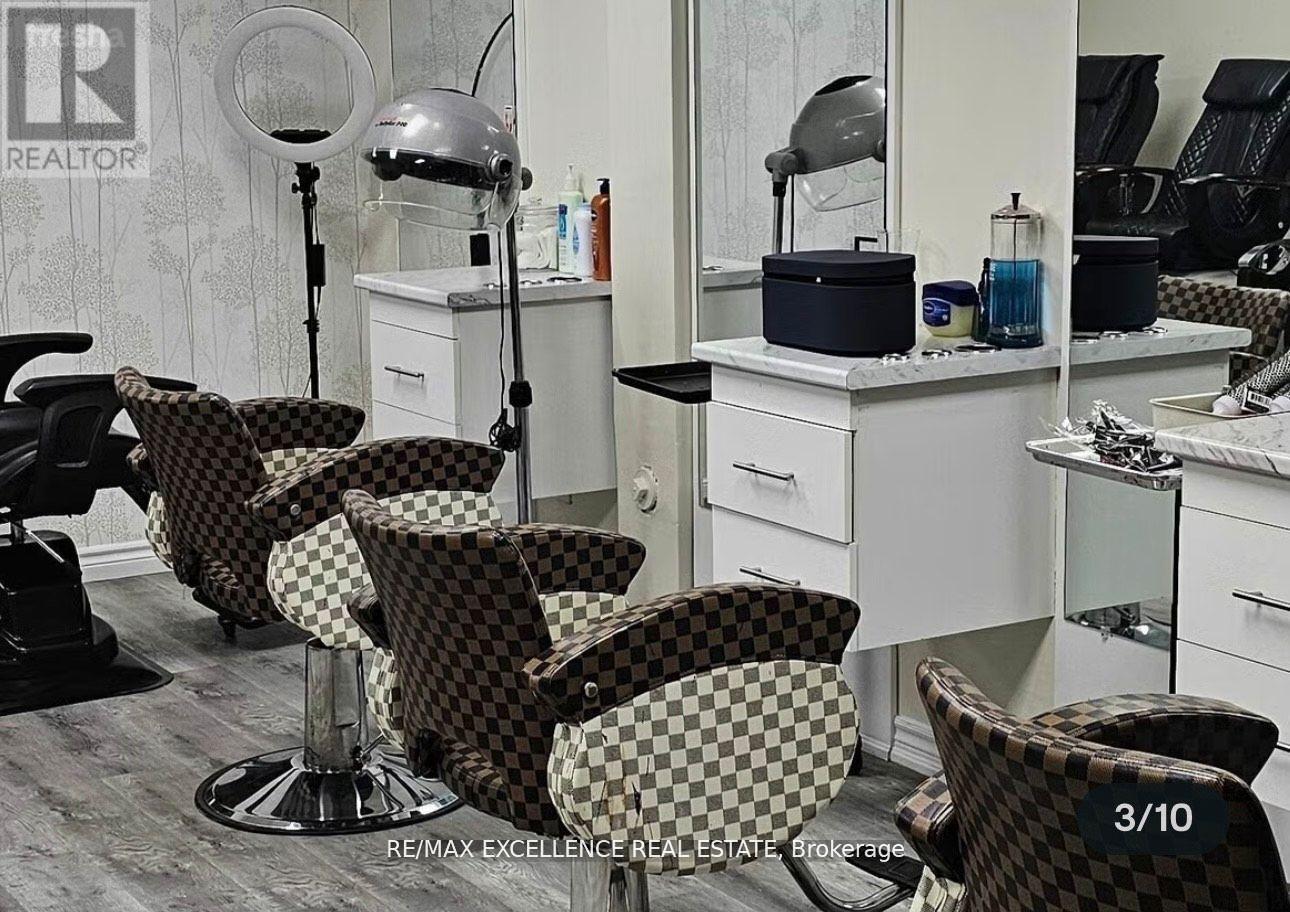Photo 2 of 2 7205 Copenhagen Road, Mississauga ON