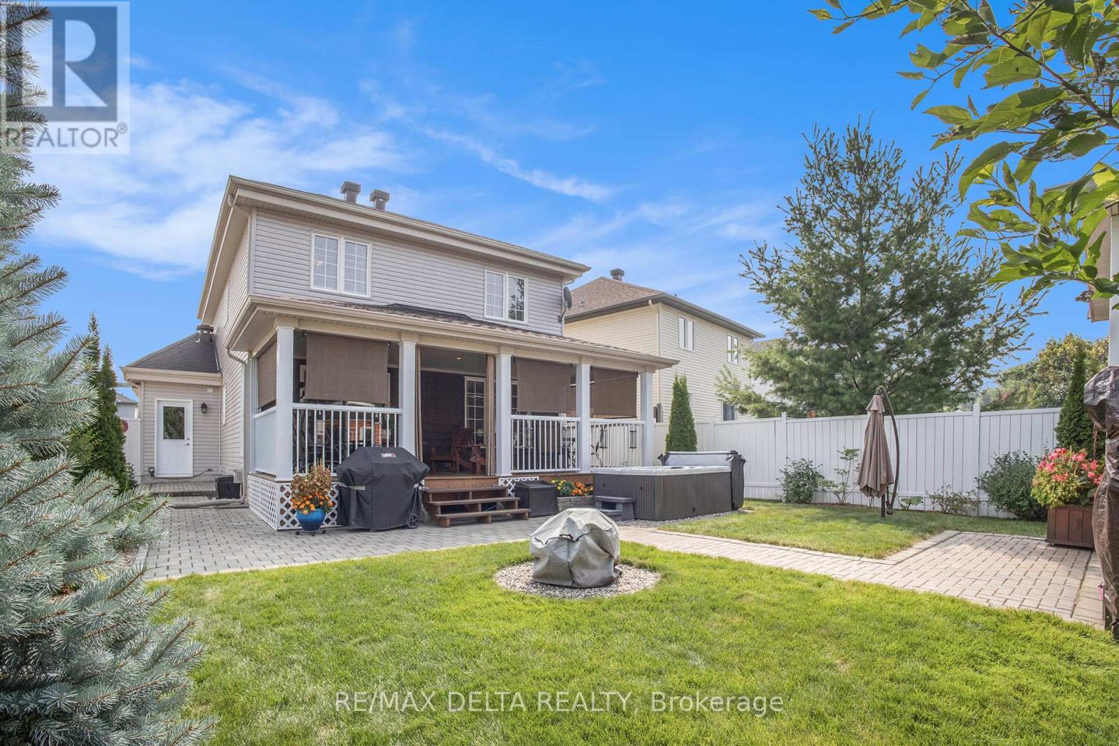 Photo 31 of 176 Louise Street, Clarencerockland ON