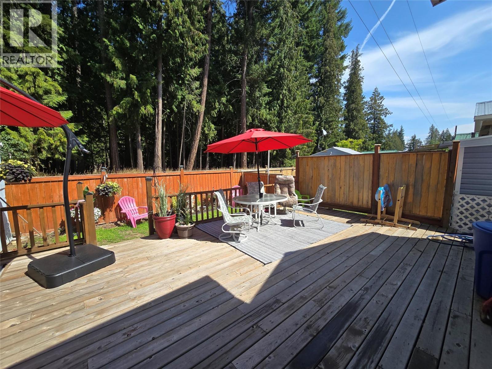 Photo 3 of 4162 Squilax Anglemont Rd Squilax Anglemont Road Unit 23, Scotch Creek BC