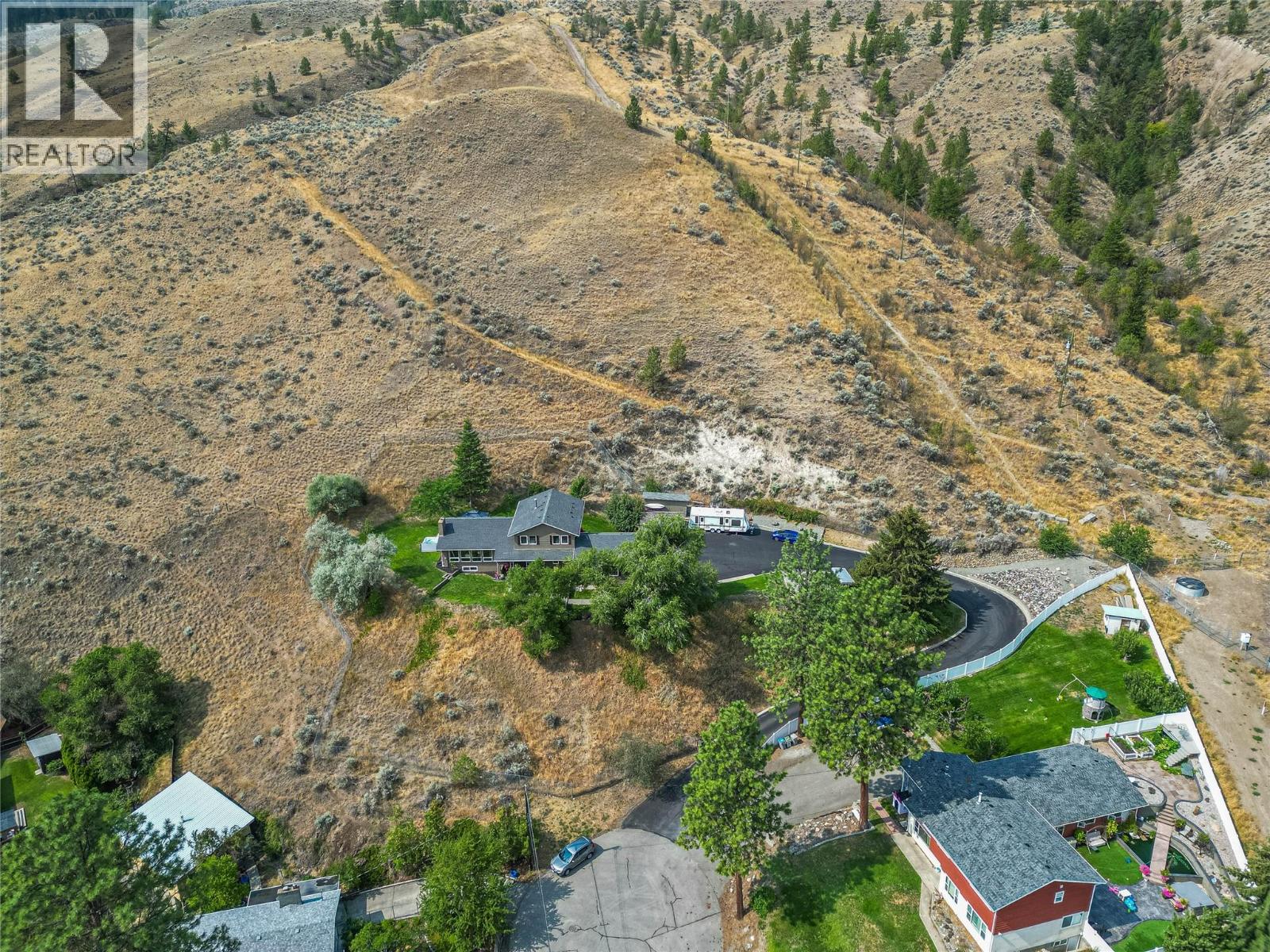 Photo 12 of 3084 Dohm Road, Kamloops BC