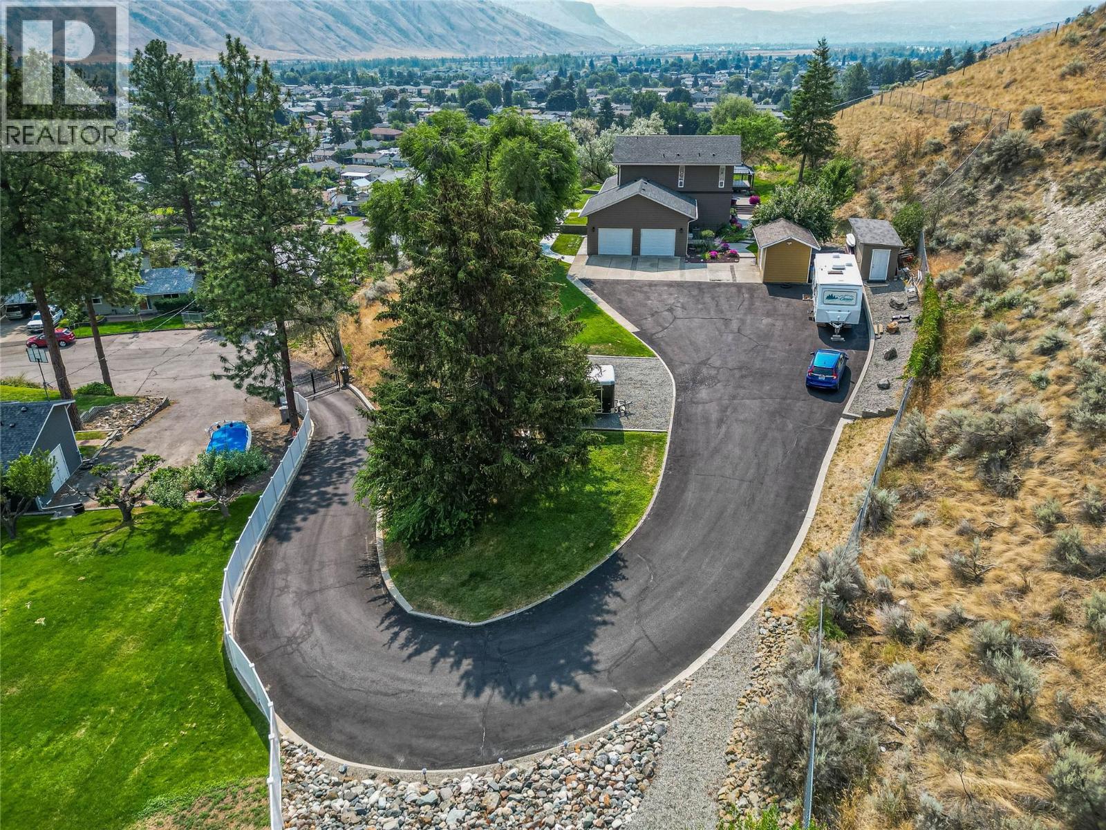 Photo 37 of 3084 Dohm Road, Kamloops BC