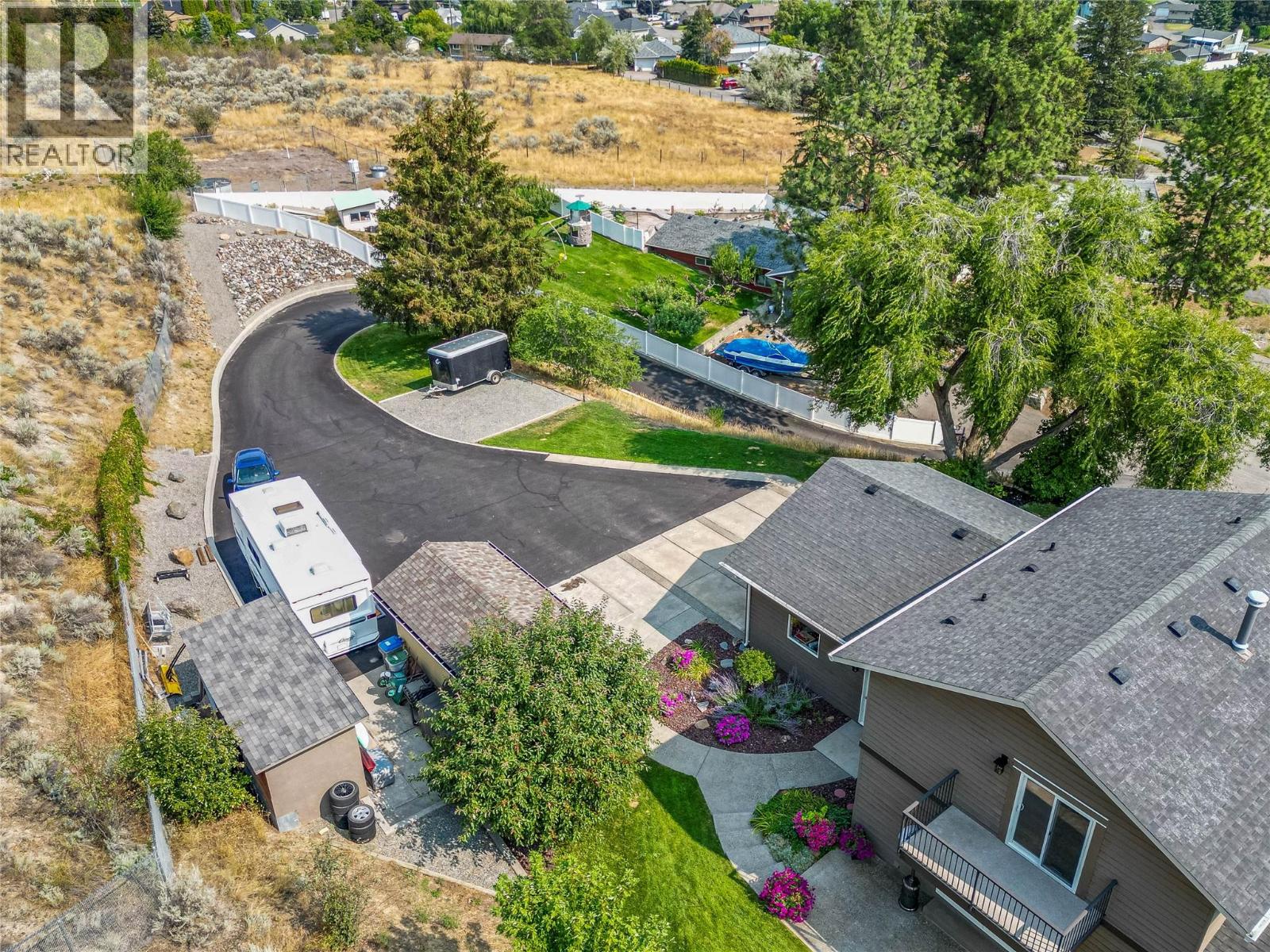 Photo 18 of 3084 Dohm Road, Kamloops BC