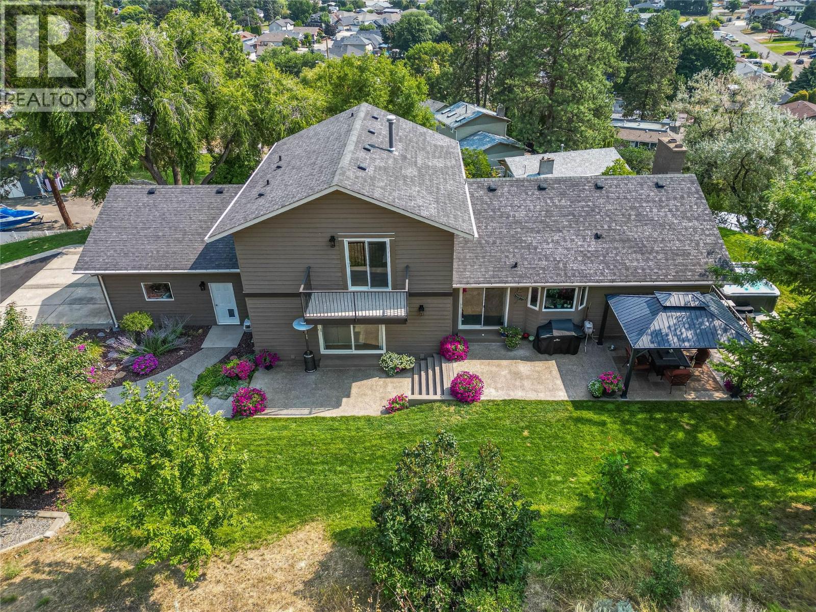 Photo 13 of 3084 Dohm Road, Kamloops BC