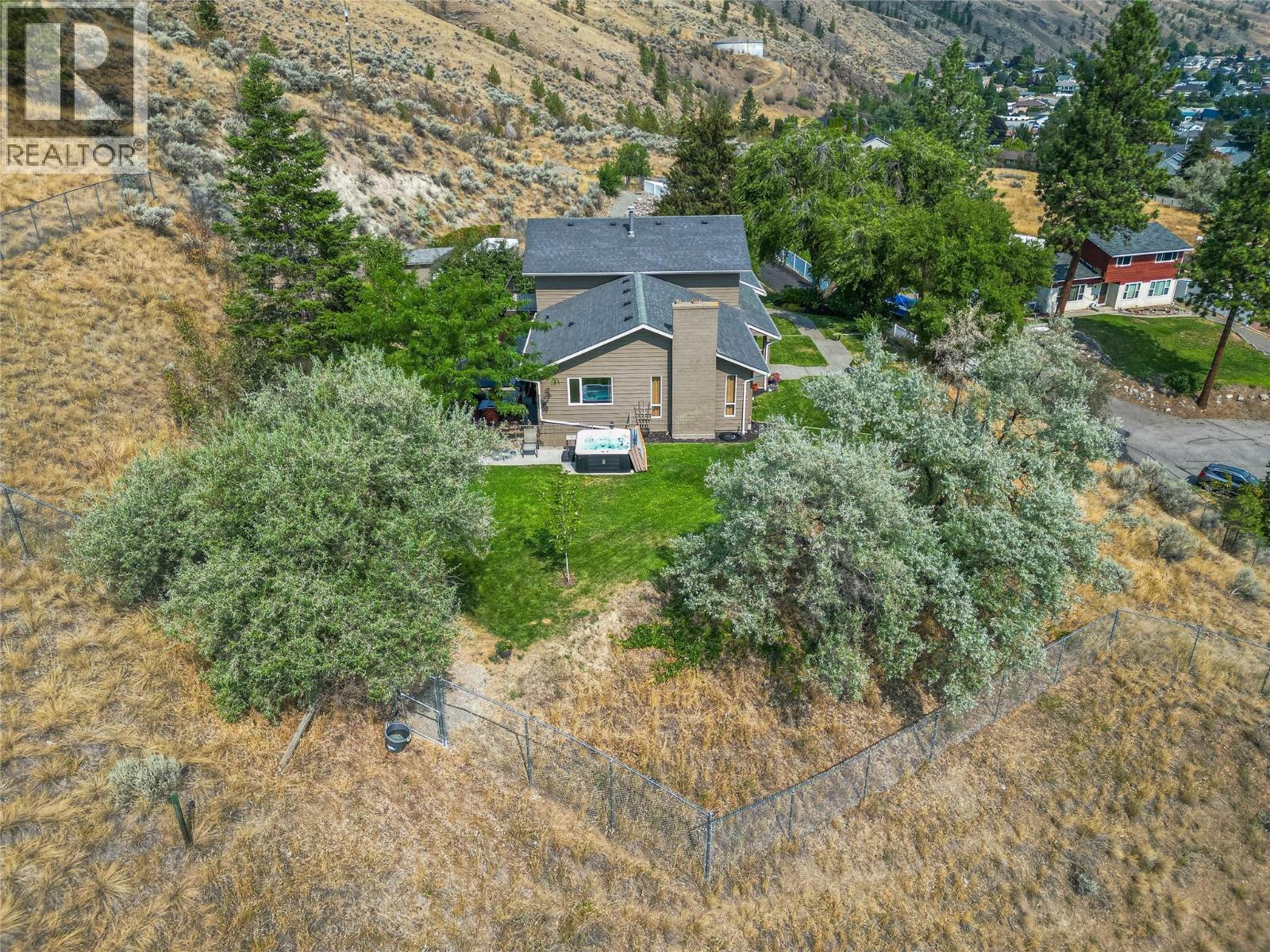 Photo 33 of 3084 Dohm Road, Kamloops BC
