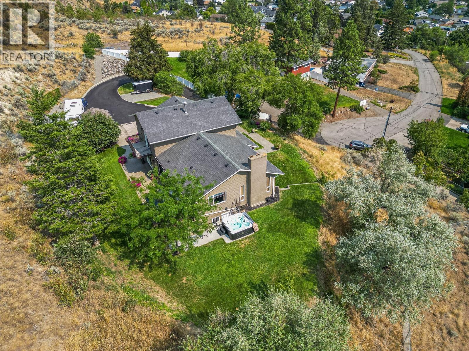 Photo 10 of 3084 Dohm Road, Kamloops BC