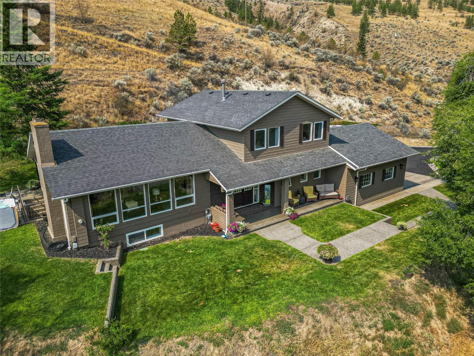 Photo 11 of 3084 Dohm Road, Kamloops BC