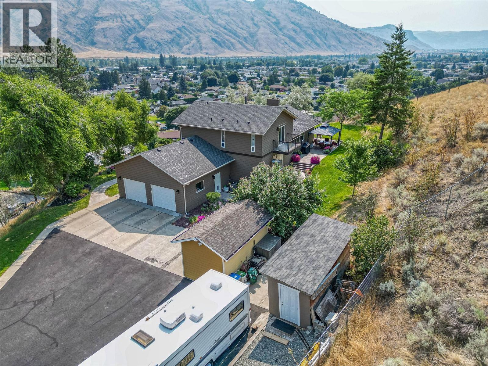 Photo 39 of 3084 Dohm Road, Kamloops BC