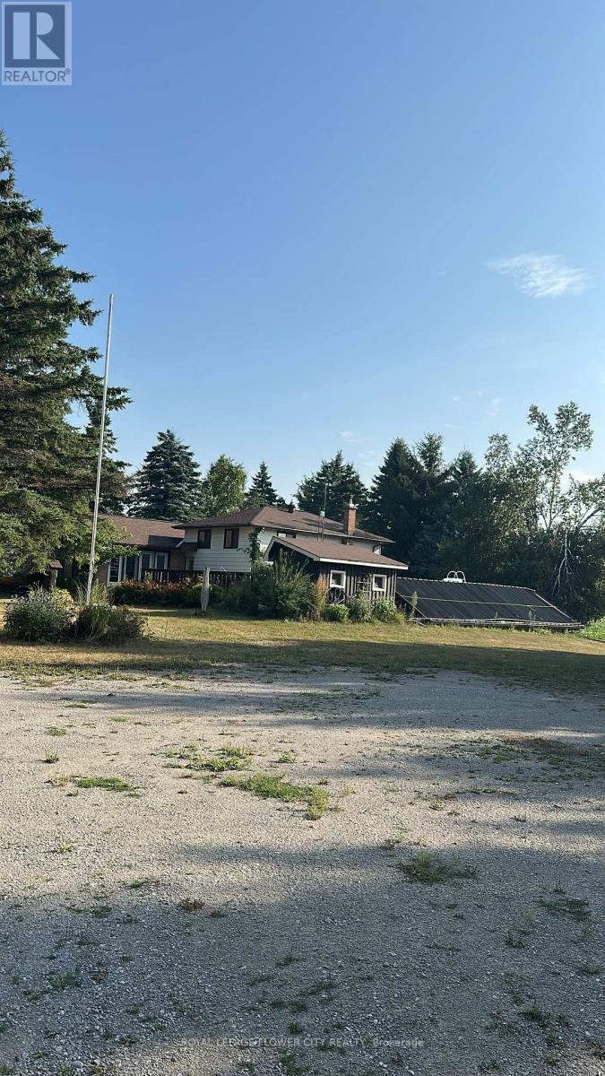 Photo 2 of 7076 5th Side Road N, Innisfil ON