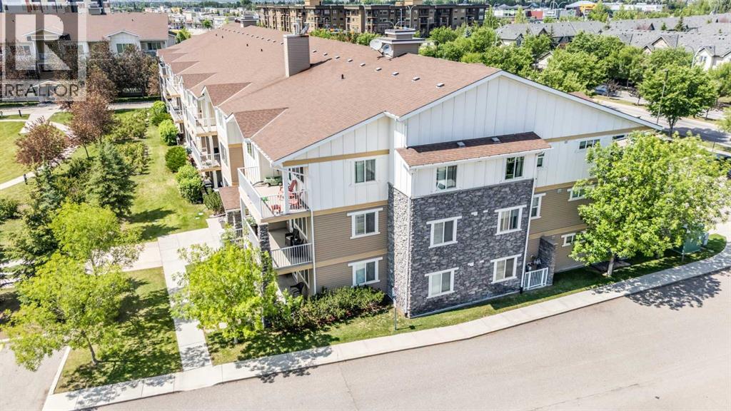 Photo 22 of 1202 4 Kingsland Close Se, Airdrie AB