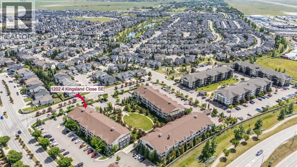 Photo 25 of 1202 4 Kingsland Close Se, Airdrie AB
