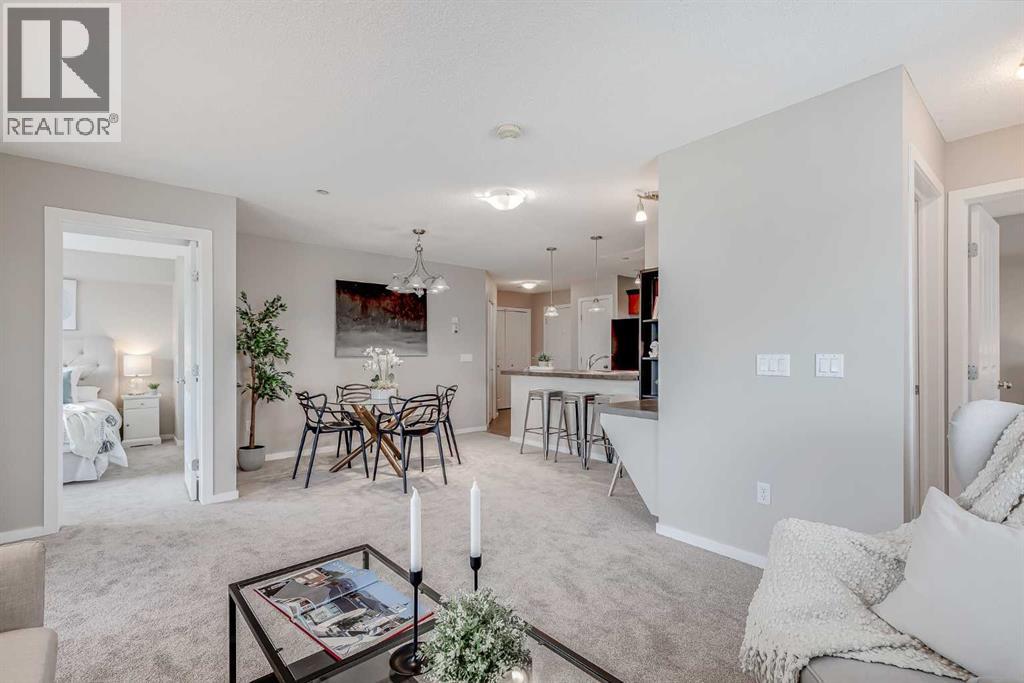 Photo 1 of 1202 4 Kingsland Close Se, Airdrie AB