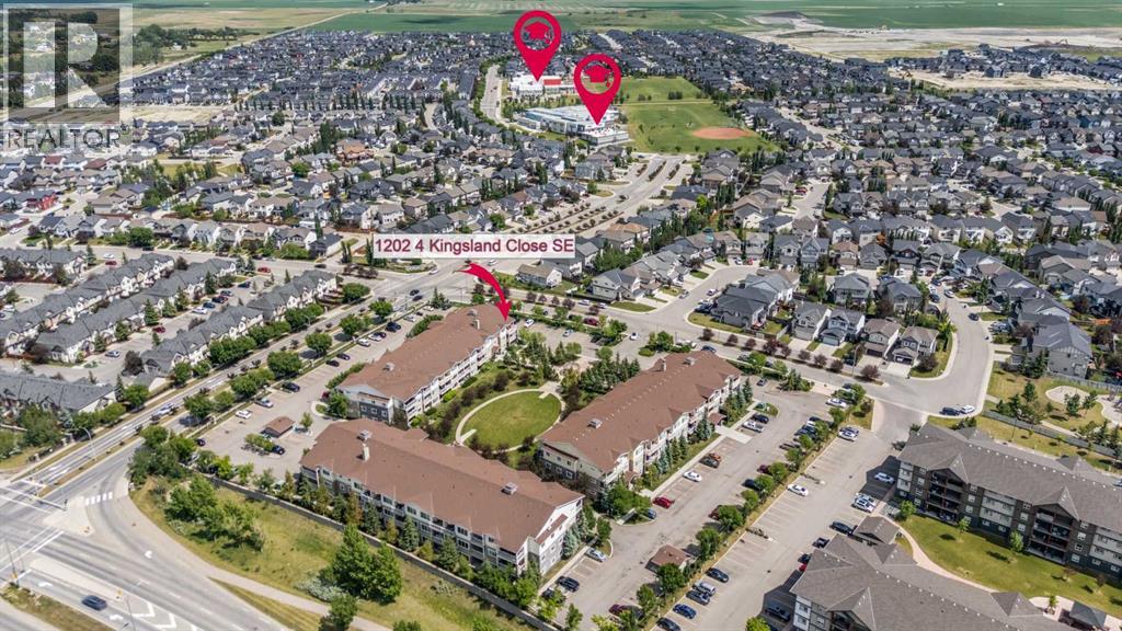 Photo 23 of 1202 4 Kingsland Close Se, Airdrie AB