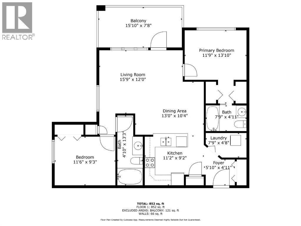 Photo 27 of 1202 4 Kingsland Close Se, Airdrie AB