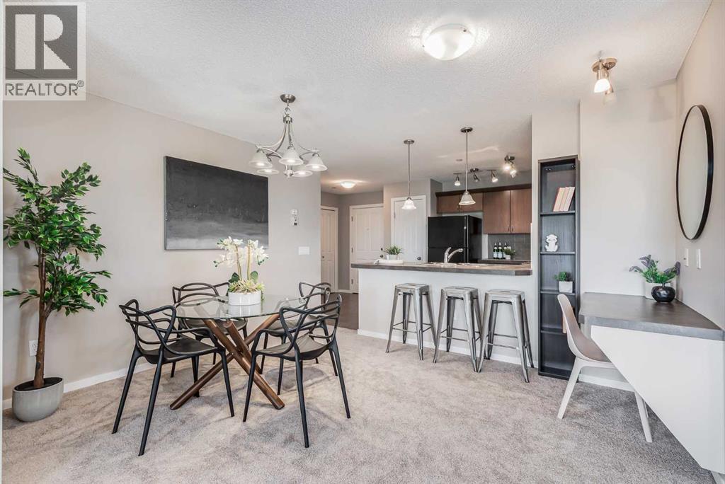 Photo 4 of 1202 4 Kingsland Close Se, Airdrie AB