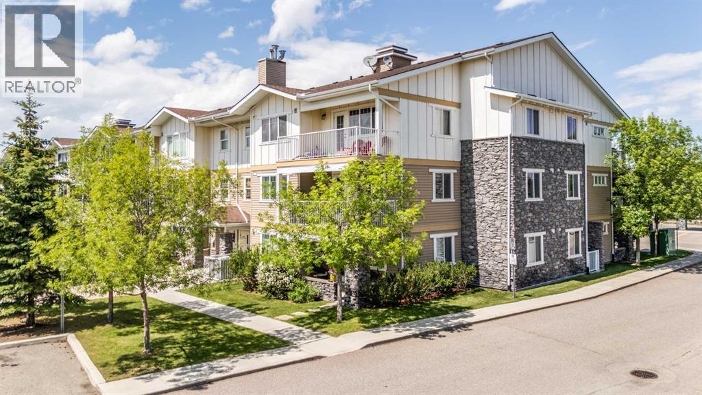 Photo 20 of 1202 4 Kingsland Close Se, Airdrie AB