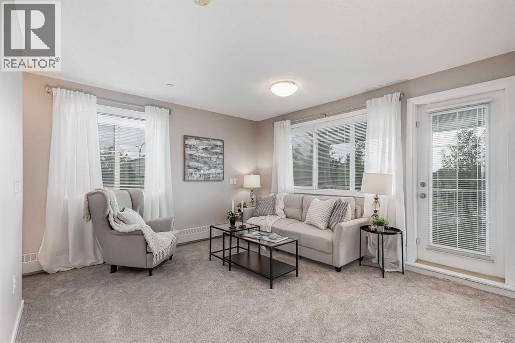 Photo 5 of 1202 4 Kingsland Close Se, Airdrie AB