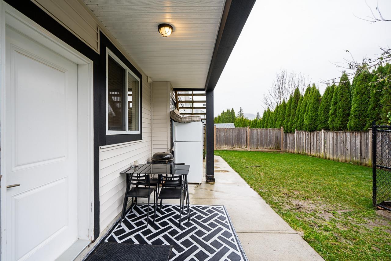 Photo 26 of 32925 Peebles Drive, Mission BC