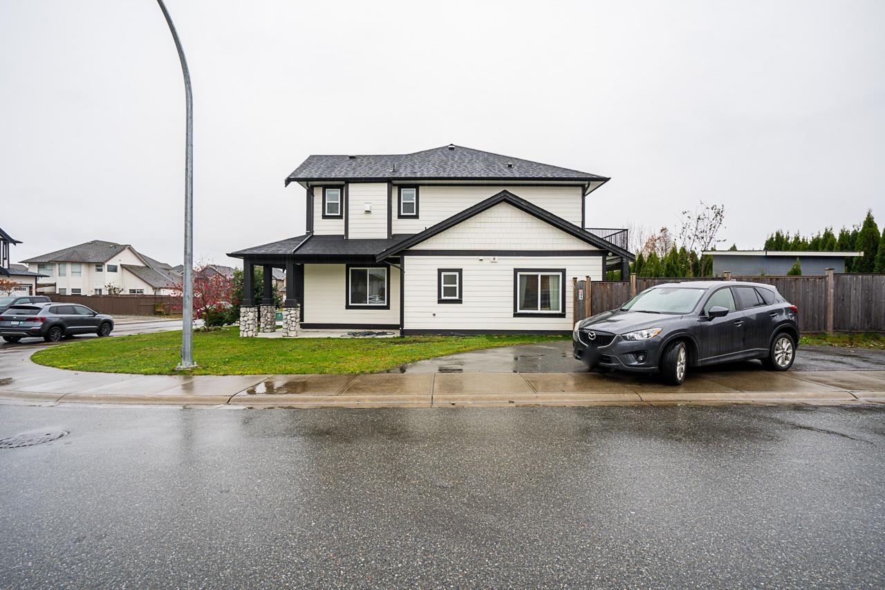 Photo 35 of 32925 Peebles Drive, Mission BC