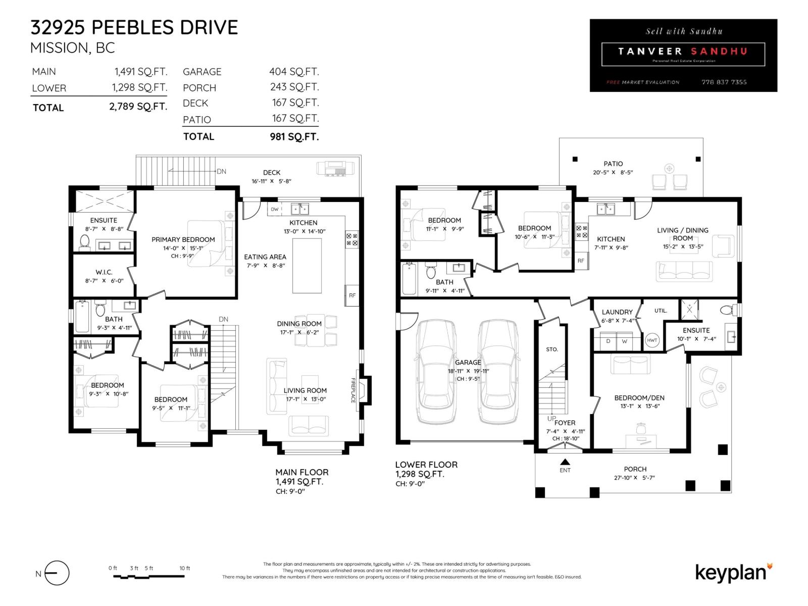 Photo 37 of 32925 Peebles Drive, Mission BC
